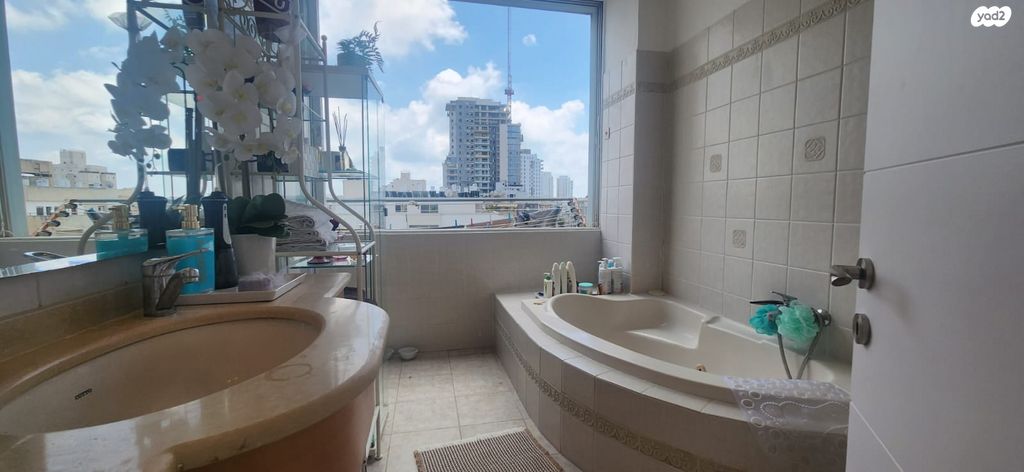 דירה, דיזנגוף, צפון מערב מרכז העיר, נתניה