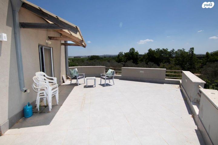 בית פרטי/ קוטג', גן יאשיה, גן יאשיה