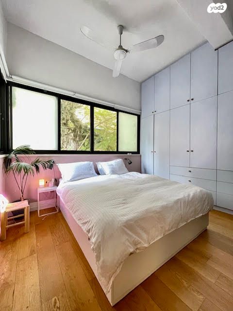 דירה, לב תל אביב, לב העיר צפון, תל אביב יפו