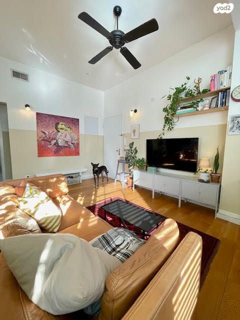 דירה, לב תל אביב, לב העיר צפון, תל אביב יפו