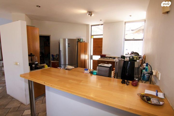 בית פרטי/ קוטג', גן יאשיה, גן יאשיה