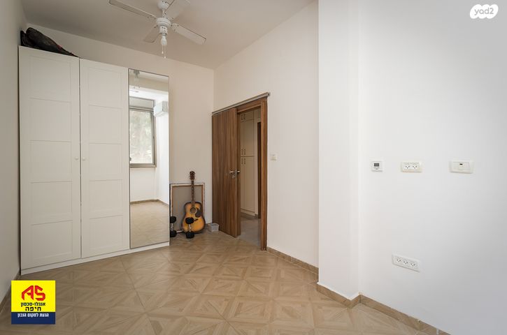 דירה, שדרות הנשיא, רמת התשבי, חיפה