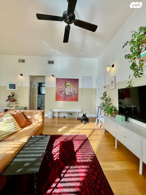 דירה, לב תל אביב, לב העיר צפון, תל אביב יפו