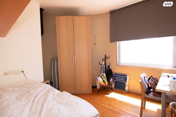 בית פרטי/ קוטג', גן יאשיה, גן יאשיה