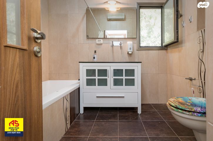 דירה, שדרות הנשיא, רמת התשבי, חיפה