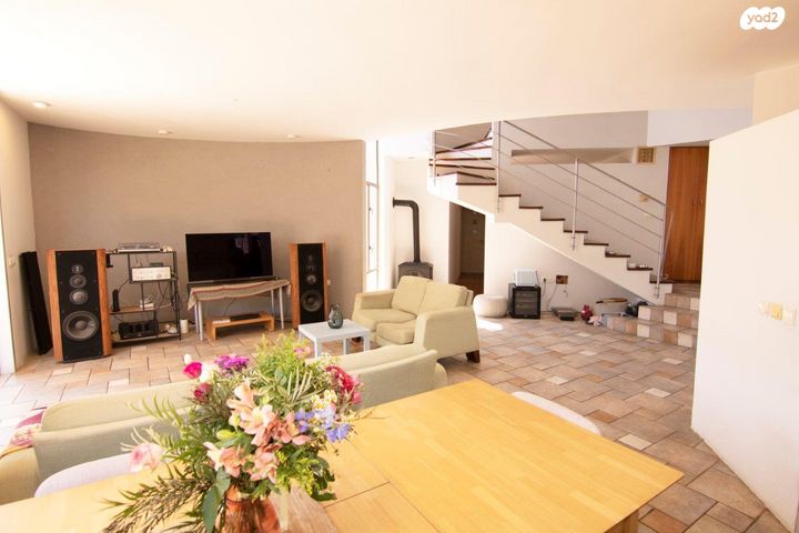 בית פרטי/ קוטג', גן יאשיה, גן יאשיה