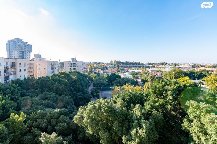 דירה, הדרור, יבנה