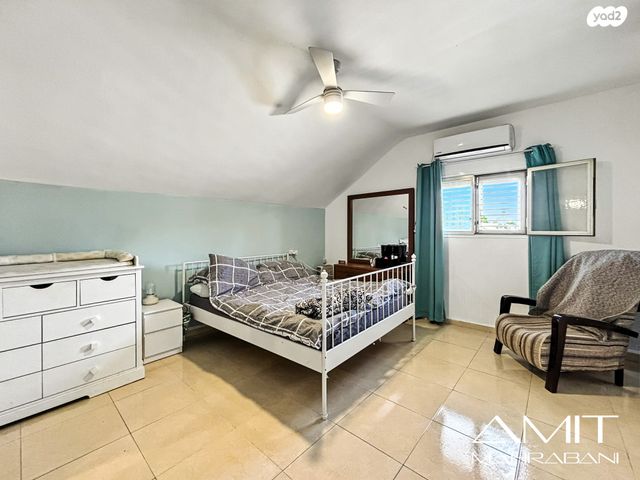 דו משפחתי, חיים נחמן ביאליק, שכונה ב', באר שבע