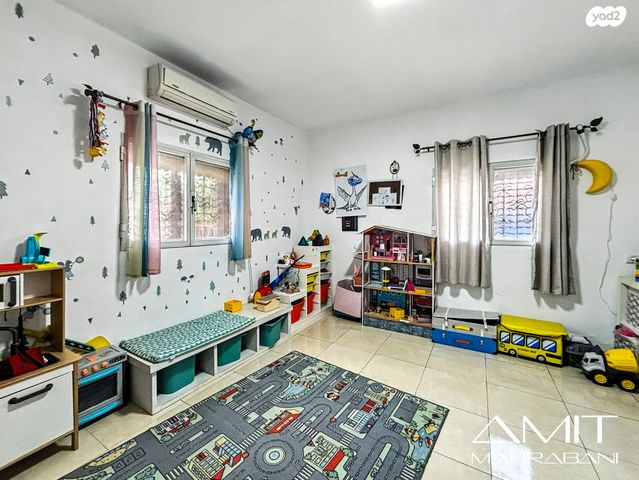 דו משפחתי, חיים נחמן ביאליק, שכונה ב', באר שבע