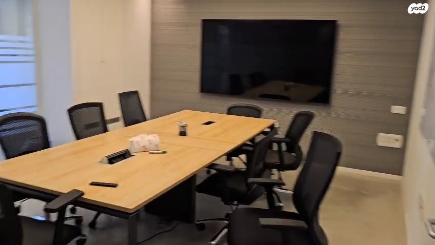 משרדים, נווה שאנן, תל אביב יפו