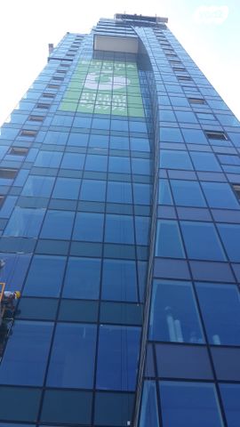 משרדים, נווה שאנן, תל אביב יפו