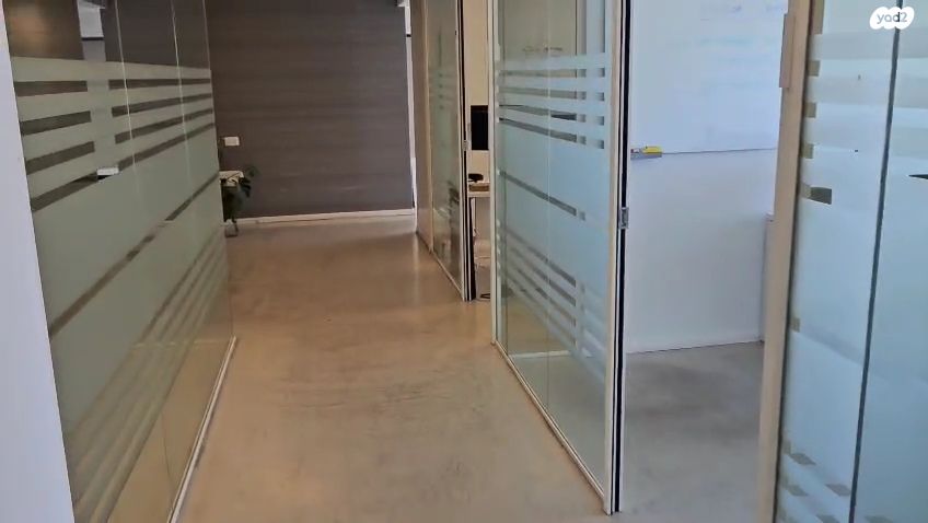 משרדים, נווה שאנן, תל אביב יפו