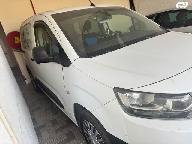 מודעת רכב טויוטה פרואייס סיטי