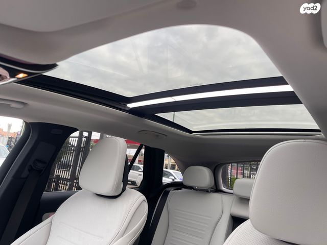 מרצדס-בנץ GLC