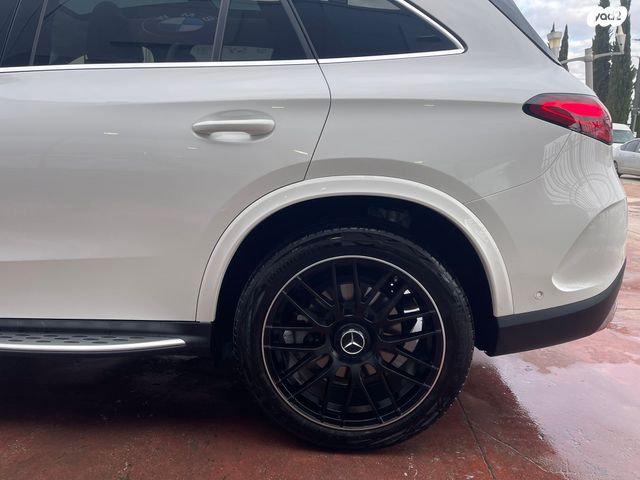 מרצדס-בנץ GLC