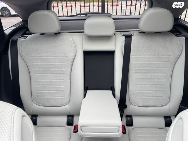 מרצדס-בנץ GLC