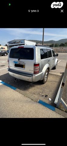 דודג' ניטרו