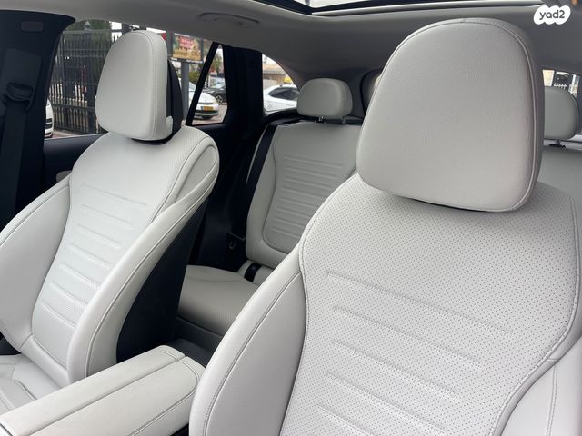 מרצדס-בנץ GLC