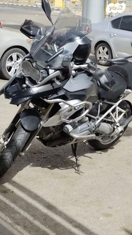 ב.מ.וו R1200GS