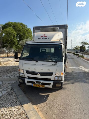 מודעת רכב מיצובישי