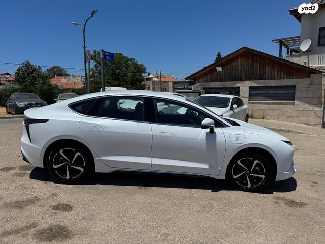 מודעת רכב אי.וי איזי  Limo