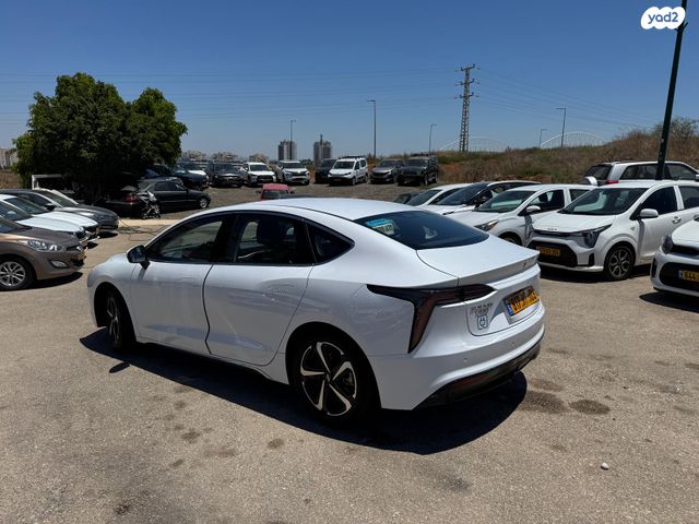 אי.וי איזי Limo