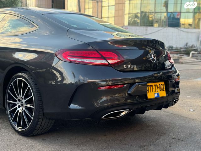 מרצדס-בנץ C-class