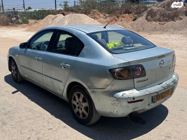 מאזדה 3