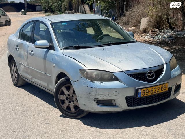 מאזדה 3