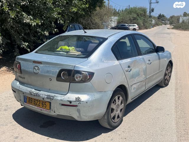 מאזדה 3