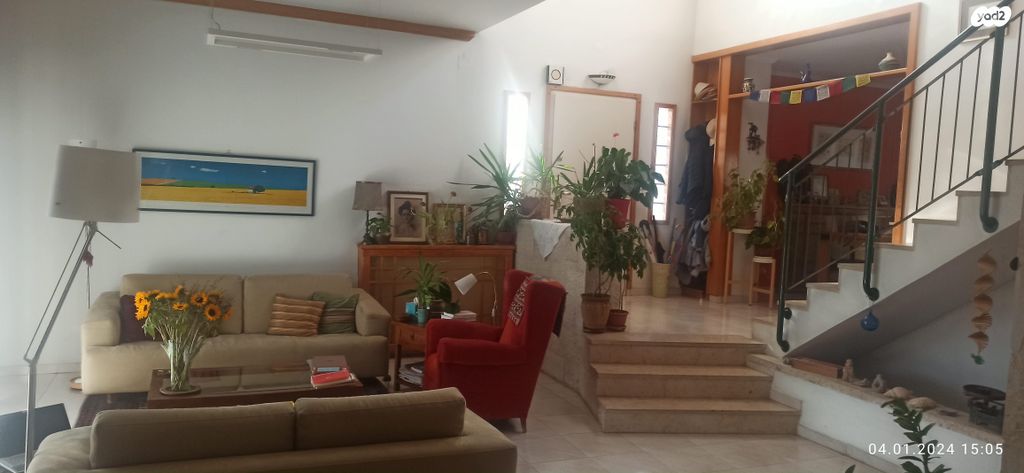 דו משפחתי, תבור 17, שכונה ה'-ו', מבשרת ציון