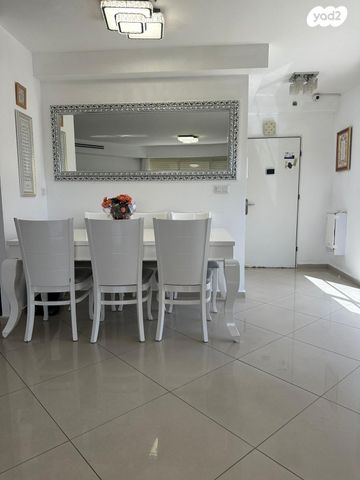 דירה, יוספטל 2, ליבת העיר, יהוד מונוסון