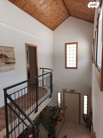 דו משפחתי, תבור 17, שכונה ה'-ו', מבשרת ציון