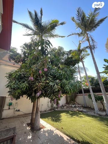 בית פרטי/ קוטג', התאנים 14, נווה דוד, רמלה