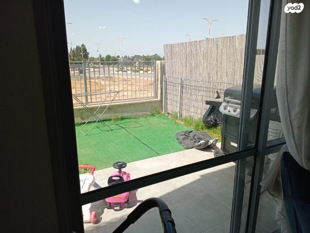 דירת גן, החיטה 2, מרכז שפירא, מרכז שפירא