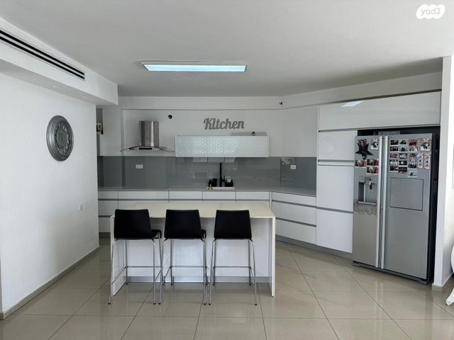 דירה, יוספטל 2, ליבת העיר, יהוד מונוסון