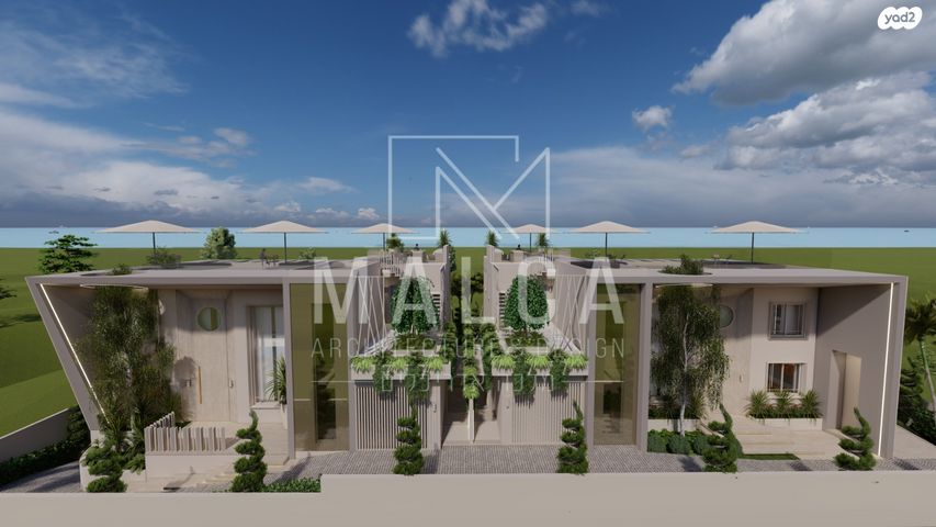 בית פרטי/ קוטג', אורן 7, החורש, קיסריה