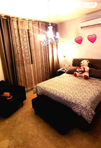 דירת גן, הרב יצחק נסים 84, נווה ים, אשקלון