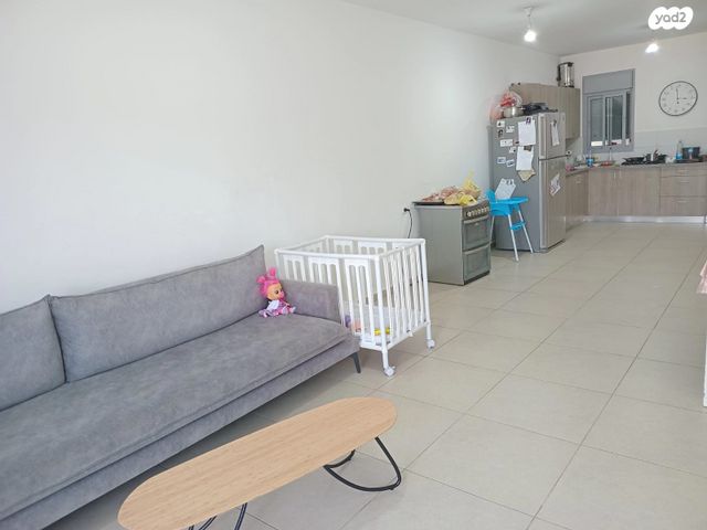 דירת גן, החיטה 2, מרכז שפירא, מרכז שפירא