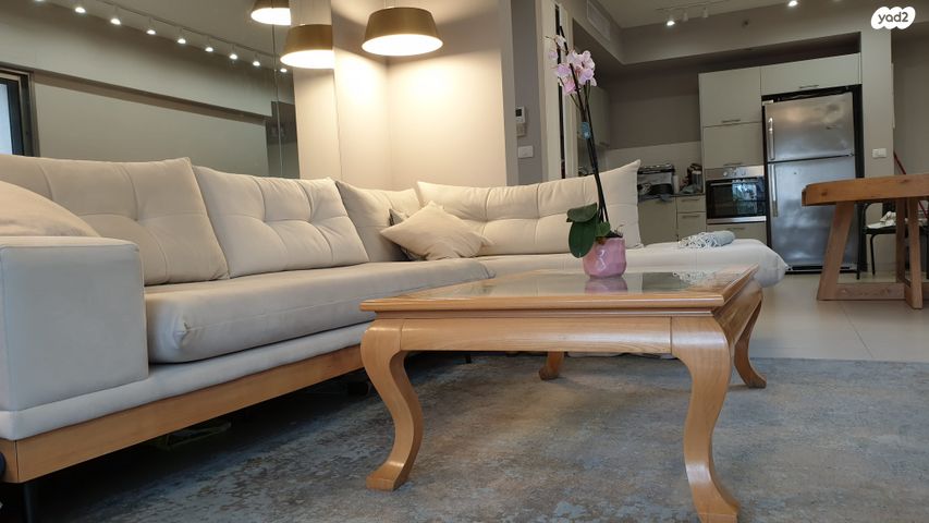 דירה, הנביאים 44, שכונת החבשים, ירושלים