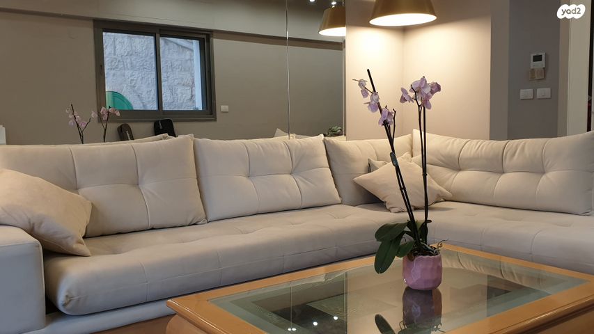 דירה, הנביאים 44, שכונת החבשים, ירושלים