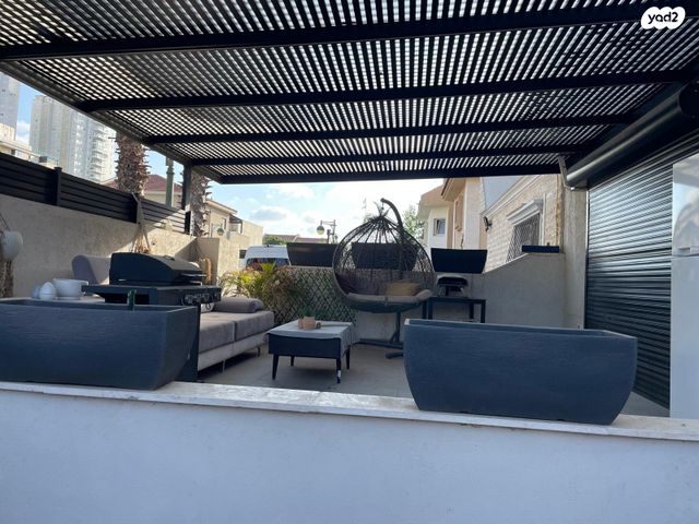 בית פרטי/ קוטג', התאנים 14, נווה דוד, רמלה