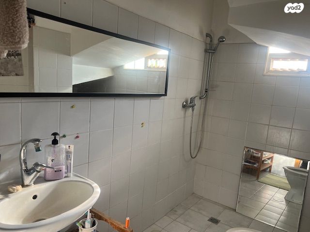 דופלקס, בציר 82, גבעת רם, כרמיאל