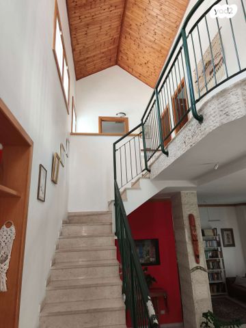 דו משפחתי, תבור 17, שכונה ה'-ו', מבשרת ציון