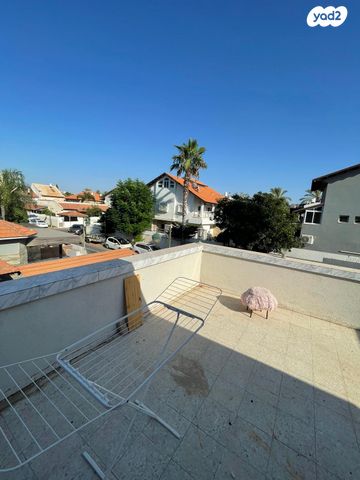 בית פרטי/ קוטג', התאנים 14, נווה דוד, רמלה