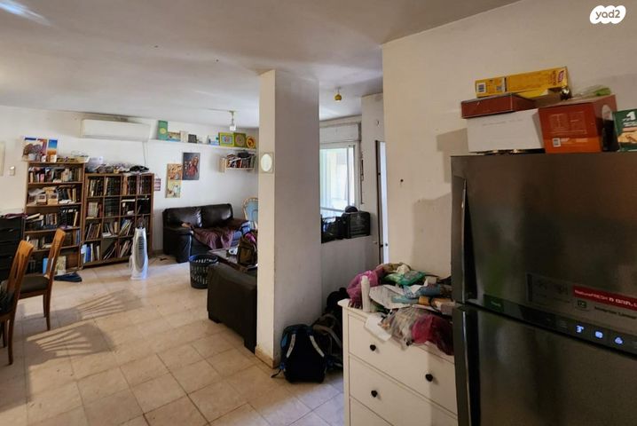 דירת גן, שירת הלויים 17, מצפה יריחו, מצפה יריחו