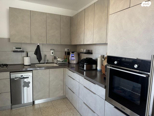 דירה, תפוח 7, חלמיש, ערד