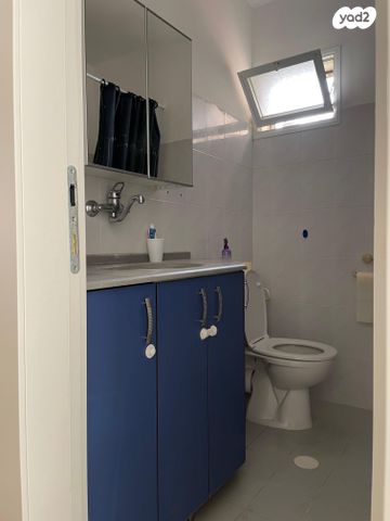 דירה, תפוח 7, חלמיש, ערד