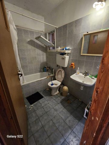 דירת גן, שירת הלויים 17, מצפה יריחו, מצפה יריחו