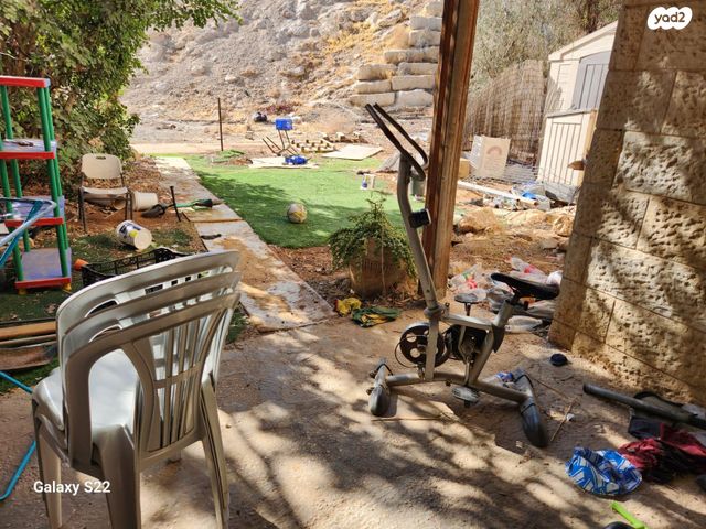 דירת גן, שירת הלויים 17, מצפה יריחו, מצפה יריחו